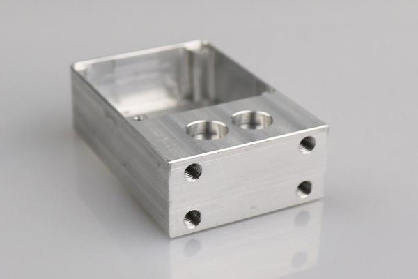 精密加工样品