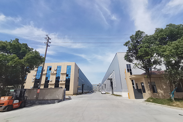哈思孚HASSFULL工厂