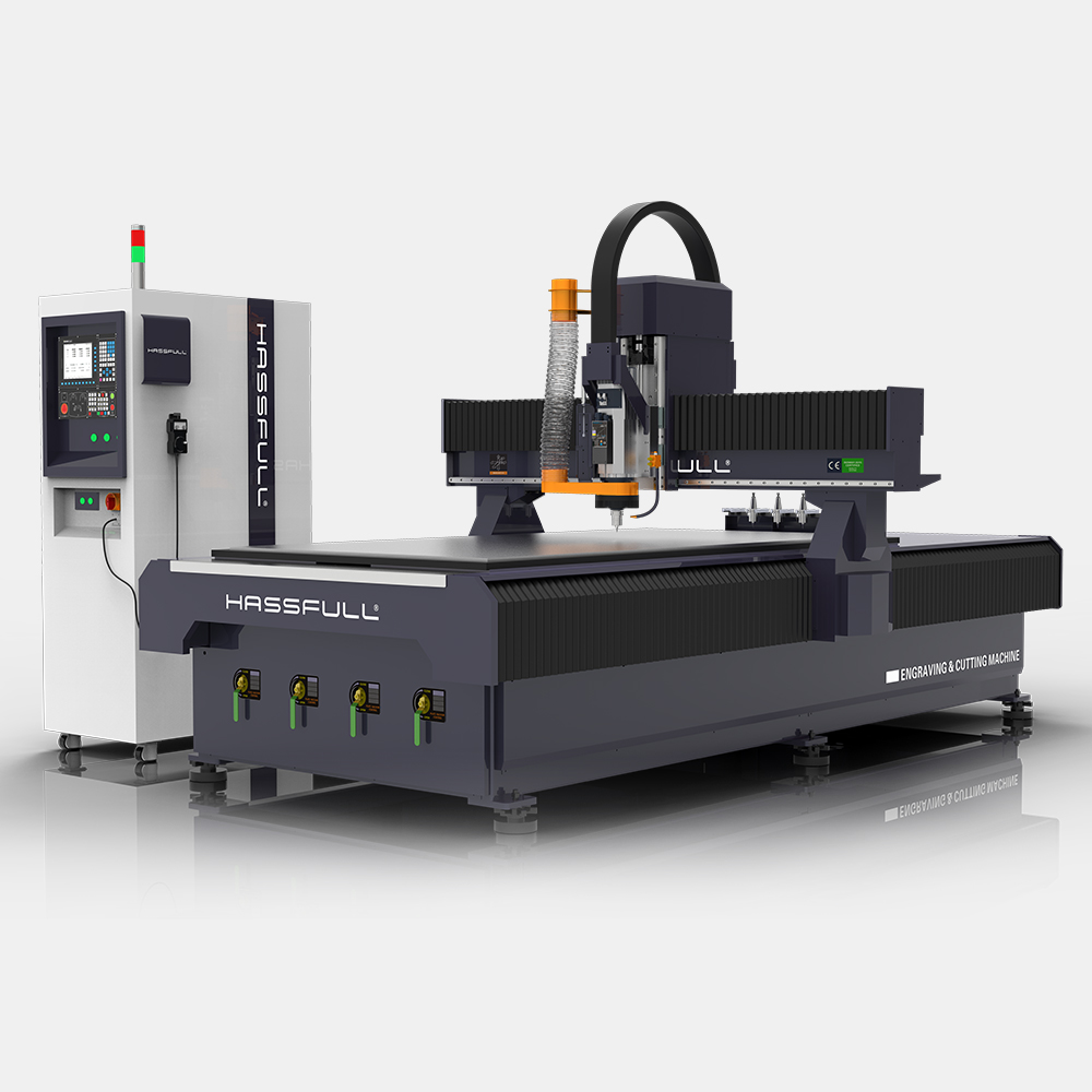 MS1325非金属加工中心