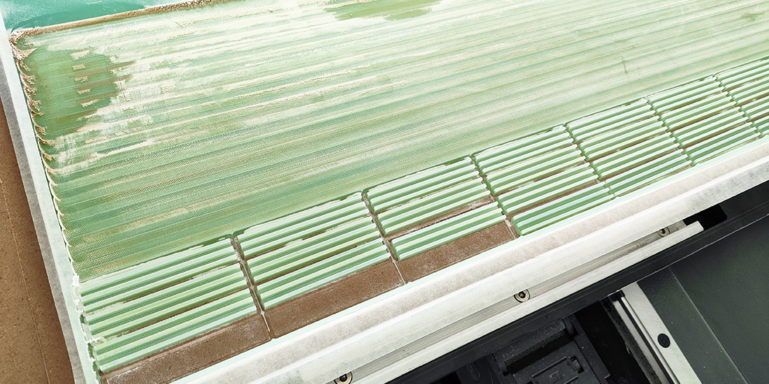 工程塑料加工中心的顺铣和逆铣的区别